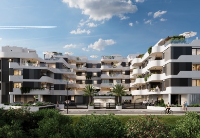 Ayios Athanasios, Limassol Apartment For Sale | 48207