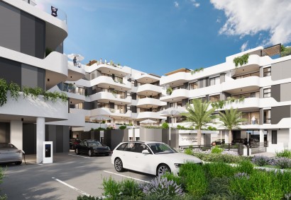 Ayios Athanasios, Limassol Apartment For Sale | 48211