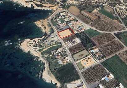 Pegia - Sea Caves Residential Land  For Sale | 21978