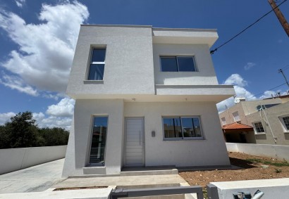 Kato Polemidia, Limassol Detached Villa For Sale | 42798