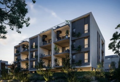 Agia Fyla, Limassol Apartment For Sale | 48232