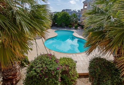 Kato Paphos, Paphos Apartment For Sale | 48166