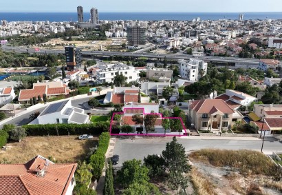 Potamos Germasogeias Detached Villa For Sale | 48239