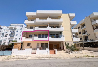 Larnaka - Chrysopolitissa Apartment For Sale | 48241