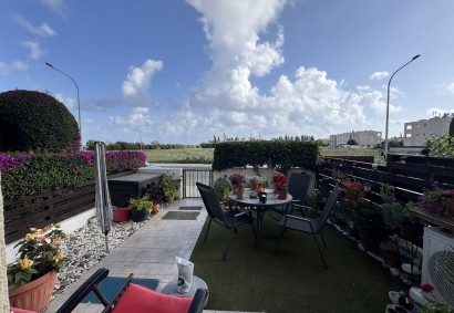 Mandria, Paphos Town House For Sale | 48128