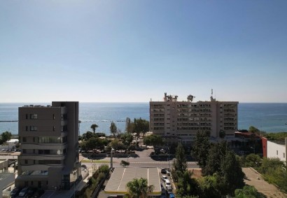 Potamos Germasogeias, Limassol Penthouse For Sale | 48245
