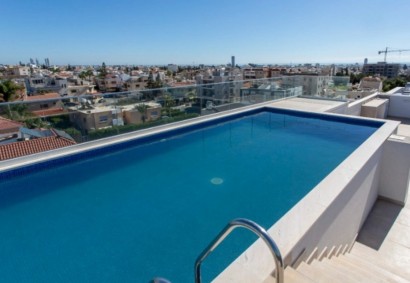 Kato Polemidia, Limassol Apartment For Sale | 46688
