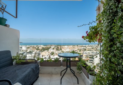 Paphos Town, Paphos Apartment For Sale | 48246