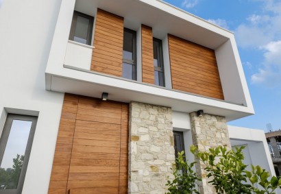 Livadia, Larnaka Detached Villa For Sale | 48248