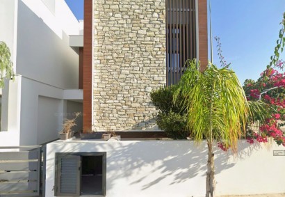 Livadia, Larnaka Detached Villa For Sale | 48254