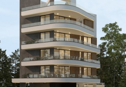 Larnaca, Larnaka Apartment For Sale | 48256
