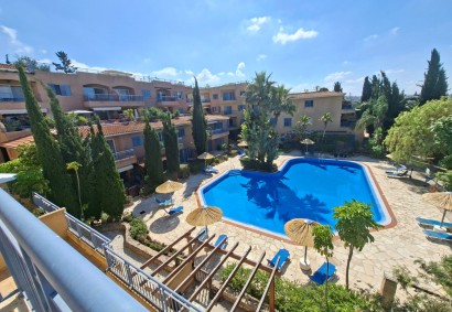 Pegia, Paphos Apartment For Sale | 48261
