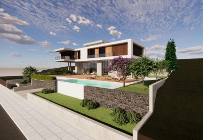 Limassol, Limassol Detached Villa For Sale | 48262