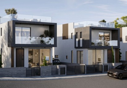 Tremithousa, Paphos Detached Villa For Sale | 48264