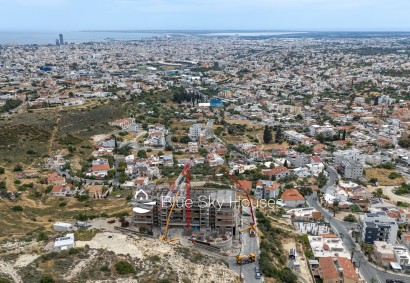 Agia Fyla, Limassol Studio For Sale | 47198