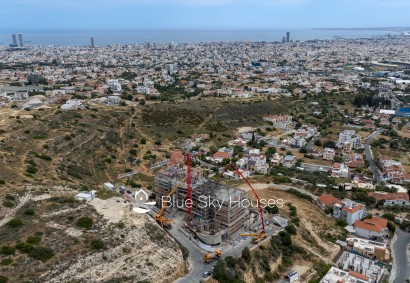 Agia Fyla, Limassol Studio For Sale | 47197