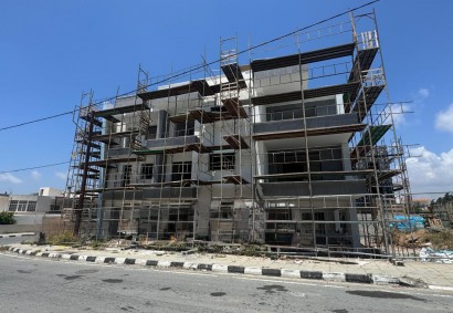 Erimi, Limassol Apartment For Sale | 45255