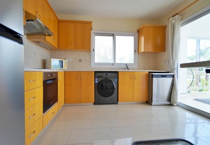 Larnaka - Makenzy, Larnaka Apartment For Sale | 48272