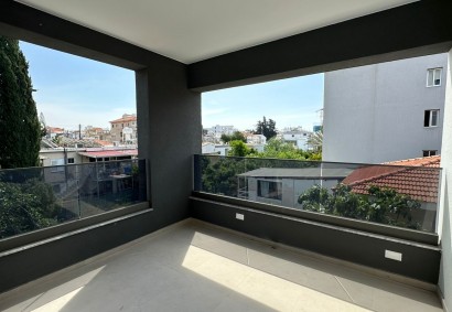 Apostolos Andreas, Limassol Apartment For Sale | 42794