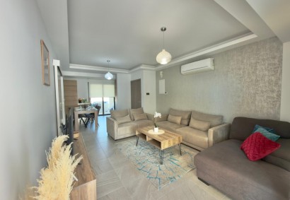 Larnaka - Skala, Larnaka Apartment For Rent | 48273