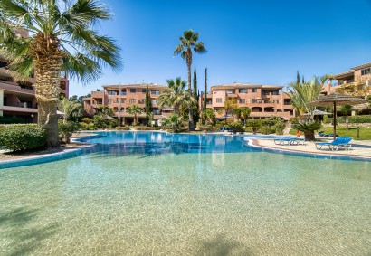 Kato Paphos, Paphos Penthouse For Sale | 47010