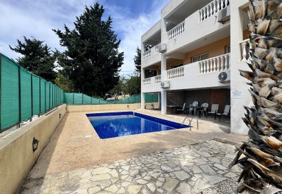 Kato Paphos - Tombs of The Kings Apartment For Sale | 48294