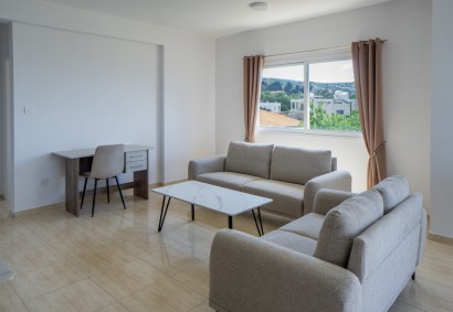 Mesogi, Paphos Apartment For Rent | 48297