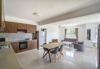 Mesogi, Paphos Apartment For Rent | 48298