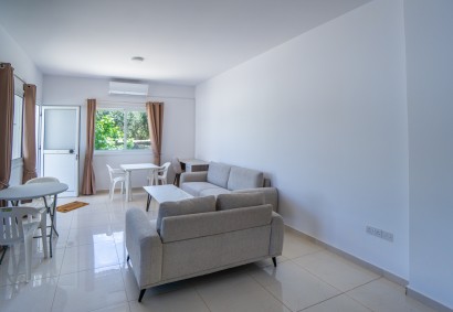 Mesogi, Paphos Ground Floor Apartment For Rent | 48299
