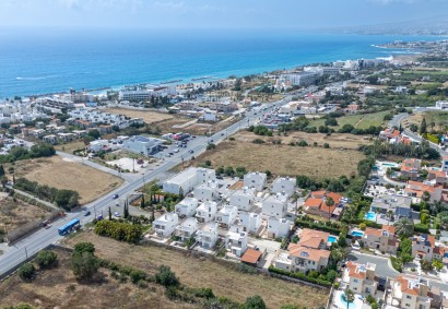 Chloraka, Paphos Project For Sale | 48266