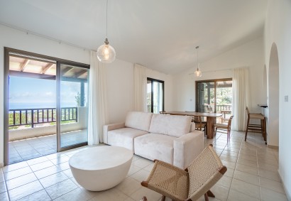 Tala - Kamares, Paphos Detached Villa For Rent | 48301