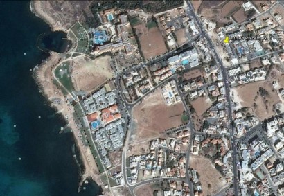 Kato Paphos - Tombs of The Kings Restaurant For Sale | 1441