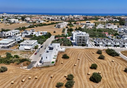 Livadia, Larnaka Residential Land  For Sale | 48302