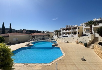 Pegia, Paphos Apartment For Sale | 48310
