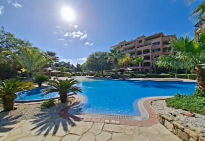 Kato Paphos - Universal, Paphos Apartment For Sale | 48318