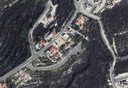 Tala, Paphos Residential Land  For Sale | 48321