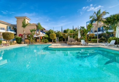 Kato Paphos - Universal, Paphos Town House For Sale | 48322