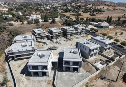 Moni, Limassol Detached Villa For Sale | 48323