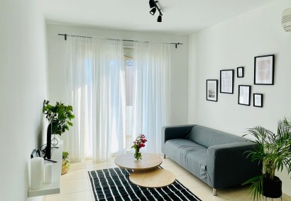 Neapolis, Limassol Apartment For Rent | 48327DK