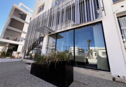 Aradippou, Larnaka Shop For Sale | 48328