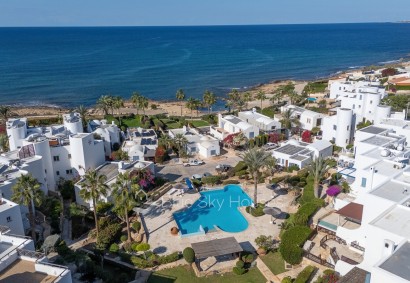 Chloraka, Paphos Detached Villa For Sale | 48329