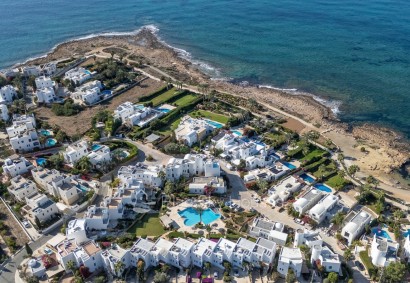 Chloraka, Paphos Town House For Sale | 48330