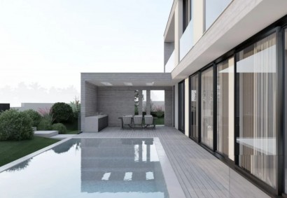 Tala, Paphos Detached Villa For Sale | 47804