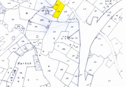 Pyla, Larnaka Residential Land  For Sale | 48337