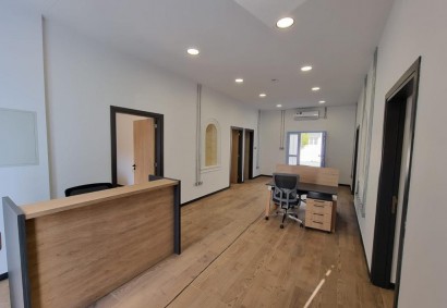 Historical center, Limassol Office  For Rent | 48343AA