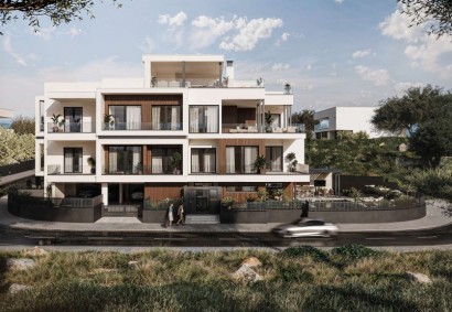 Yermasogia, Limassol Apartment For Sale | 48345