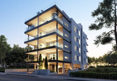 Livadia, Larnaka Penthouse For Sale | 48347