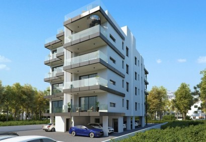 Livadia, Larnaka Penthouse For Sale | 48347