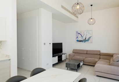 Mesa Yitonia, Limassol Apartment For Rent | 47730
