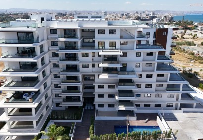 Larnaka - Makenzy High-Rise Apartment For Sale | 36814